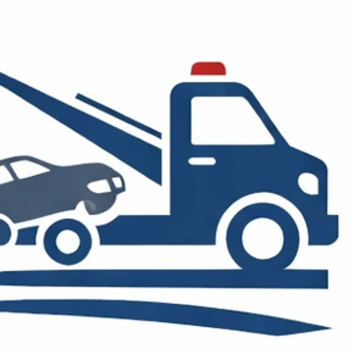 Careful Towing